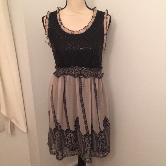 Ultra Pink Dresses & Skirts - Ultra pink dress